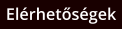 Elérhetőségek