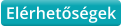 Elérhetőségek